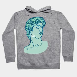 Modern David Hoodie